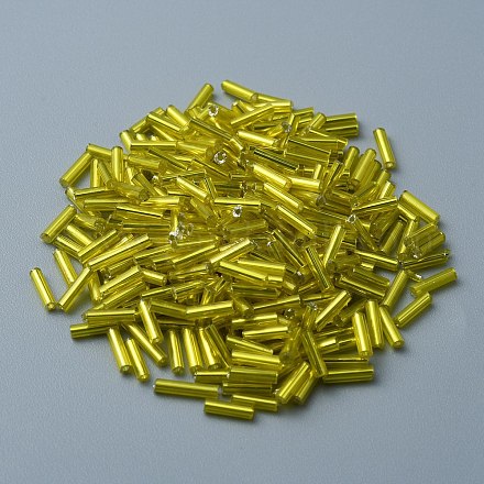 Perle di vetro GLAA-TAC0012-17-1