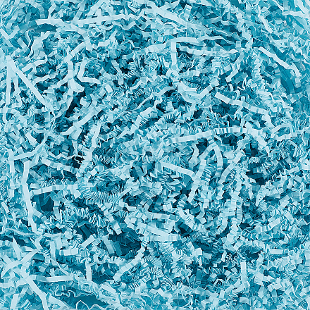 4 комплект бумажных наполнителей из измельченной бумаги OCOR-SP0001-03B-1