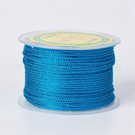 Round Polyester Cords OCOR-P005-07-1
