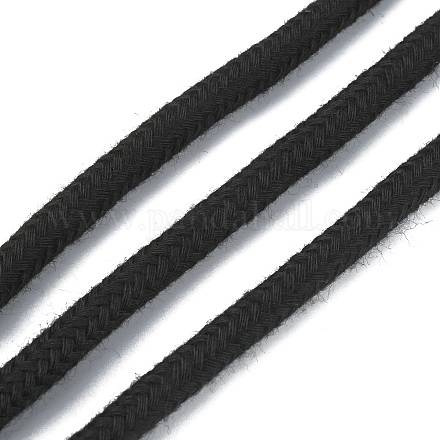 Sostituzione della corda con coulisse morbida in policotone&nbsp;OCOR-WH0078-15C-1
