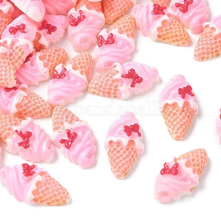 Кабошоны из смолы X-CRES-T005-61A-1