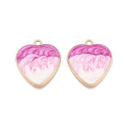 Стойки обшивки сплава эмали подвески ENAM-N056-366KCG-01-1