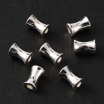 Латунные бусины&nbsp;KK-WH0044-48A-S-1