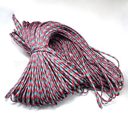 7 Inner Cores Polyester & Spandex Cord Ropes RCP-R006-047-1