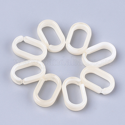 Acrylic Linking Rings OACR-T008-05L-1