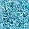SOFPLATE 4 Sets 7oz Gift Shredded Paper Filler Blue Basket Filling Paper Crinkle Cut Shred Wrinkle Box Wrapping Shipping Filler for DIY Wedding Christmas Birthday Mother's Day Packing Gift Decoration