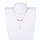 Chakra Jewelry NJEW-JN02482-01-5