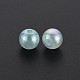 Perles en acrylique de gelée d'imitation MACR-S373-66-E04-2