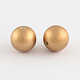 ABS Plastic Imitation Pearl Round Beads SACR-S074-20mm-A58-1