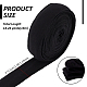 13 m Baumwollband&nbsp;DIY-BC0013-93B-2