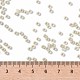 MIYUKI Round Rocailles Beads SEED-G008-RR2358-4