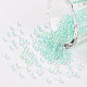 11/0 Grade A Round Glass Seed Beads SEED-N001-E-316-1