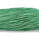 Китайский вощеный хлопковый шнур YC-YC163-1-2