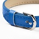 Cinturino per cinturino in pelle BJEW-E350-13A-2