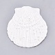 Cabuchones de resina&nbsp;RESI-WH0002-01-1