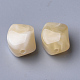 Perles acryliques X-OACR-T007-08C-2