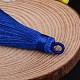 Nylon Tassel Big Pendant Decorations NWIR-I003-07-2