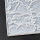 Moldes de silicona con cabujón de animales con tema del océano DIY-L071-01-6