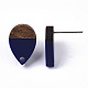 Risultati per orecchini a bottone in resina e legno di noce MAK-N032-002A-B02-4