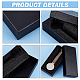 Cardboard Watch Boxes CBOX-WH0009-02-4