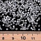 Perlas de cilindro de vidrio SEED-S047-G-009-4