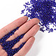 12/0 Grade A Round Glass Seed Beads SEED-Q007-F44-4