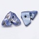 Dyed Natural Freshwater Shell Chips Beads SHEL-A003-E01-2