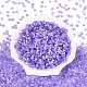 Стеклянные бусины SEED-N007-27C-2