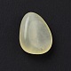Perle di giada naturale nuove G-A023-01R-7