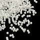 Perles miyuki delica X-SEED-R015-200-1