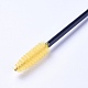 Nylon Eye Lashes Cosmetic Brushes MRMJ-TAC0003-02B-2