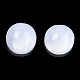 Perles en résine RESI-N034-15-X01-4