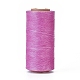 Waxed Polyester Cord YC-I003-A09-1