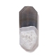 Agata naturale perle G-M387-01-3