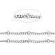 304 Stainless Steel Satellite Chains CHS-D032-01P-1