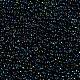 Миюки круглые бусины рокайль SEED-X0056-RR0452-3