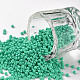 Perline di semi di vetro rotonde di grado 11/0 SEED-N001-A-1030-1