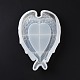 Stampi per vassoi portaoggetti in silicone a forma di cuore DIY-A040-03-3