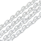 Cadenas de cable de aluminio CHA-S001-003C-1