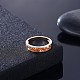 Brass Micro Pave Cubic Zirconia Finger Rings RJEW-BB32079-F-8-3