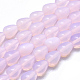 Chapelets de perles d'opalite G-L557-39A-1