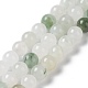 Chapelets de perles de quartz naturel G-B046-01C-1