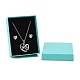Cardboard Gift Box Jewelry  Boxes CBOX-F004-03A-3