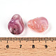 Perline acrilico trasparente&nbsp;X1-TACR-T028-44D-4