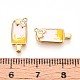 Подвески из нержавеющей стали 304 STAS-N109-159G-3