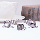 Нержавеющая сталь профессиональное кольцо тяги пальца PH-TOOL-G011-10P-4