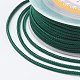 Braided Nylon Threads NWIR-E026-2.0mm-08-3