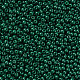 11/0 Grade A Baking Paint Glass Seed Beads X-SEED-N001-A-1029-2