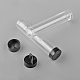 Contenitori di perline di plastica X-CON-S041-01-2