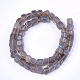 Natural Agate Beads Strands G-T121-04E-2